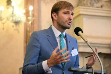 Fungování protidrogové agendy se po přesunu nemění, tvrdí Vojtěch