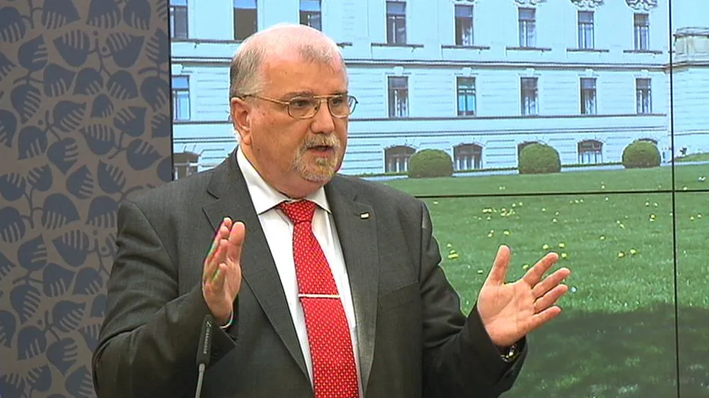 Jaroslav Hanák