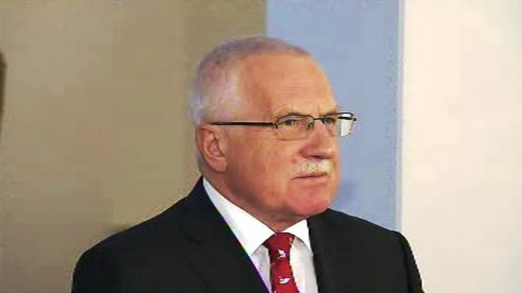 Václav Klaus
