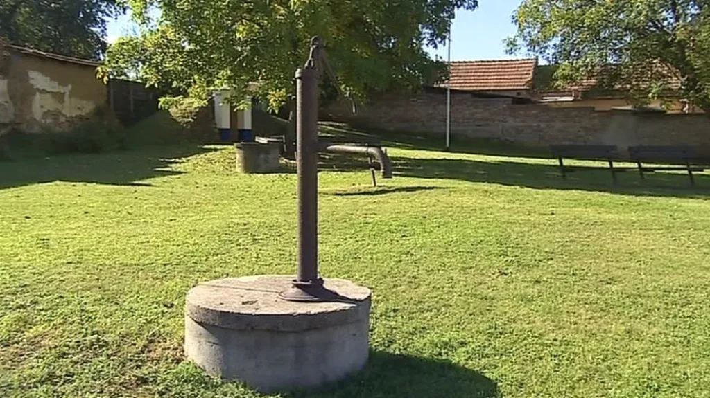 Devět studní se dočká opravy i hezčího okolí