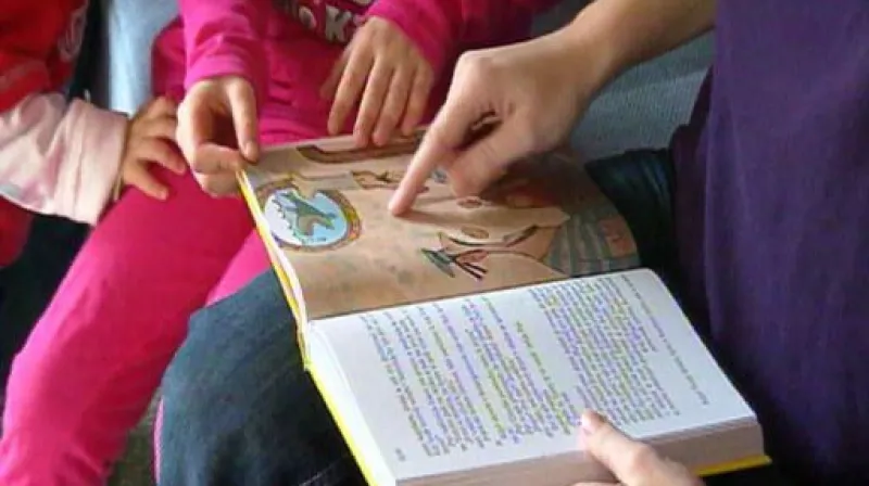 Reportáž Maria Kubaše