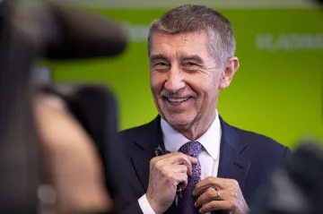 Babiš se těší na spolupráci s Matovičem. Podle české opozice se ukázalo, že změna je možná