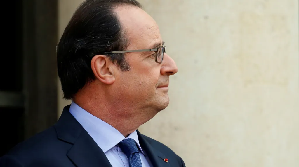 Francois Hollande