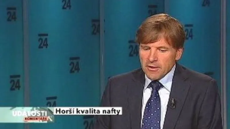 Rozhovor s Tomášem Mikšovským