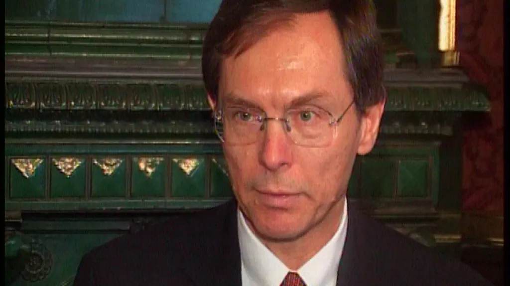 Jan Švejnar