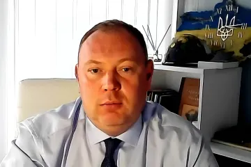 Поширення дезінформації з Росії