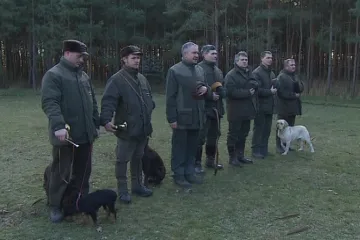 Zvěře je letos míň, myslivci jsou přesto spokojeni