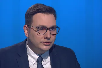 Podle Lipavského je Česko připraveno podpořit sankce proti Rusku. Blížící se olympiádu v Číně nepodporuje