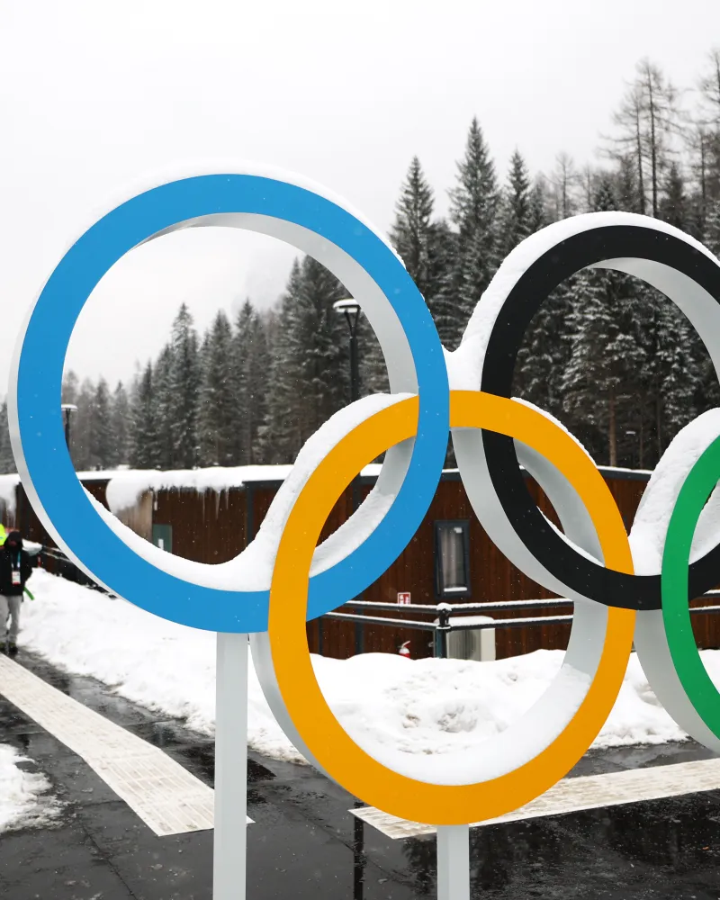 Ukrajinští funkcionáři budou kvůli účasti Ruska bojkotovat paralympiádu