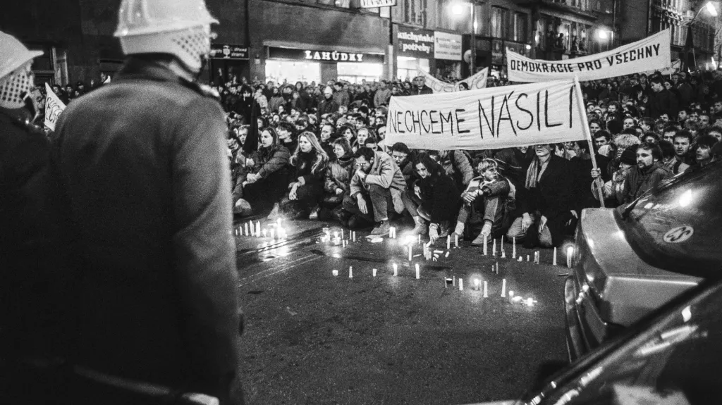Jan Šibík 1989