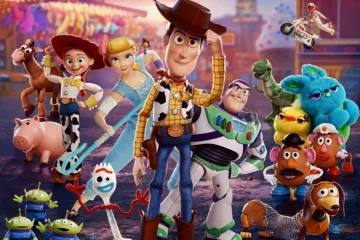 Práce hraček nikdy nekončí, čeká je proto čtvrtá Toy Story