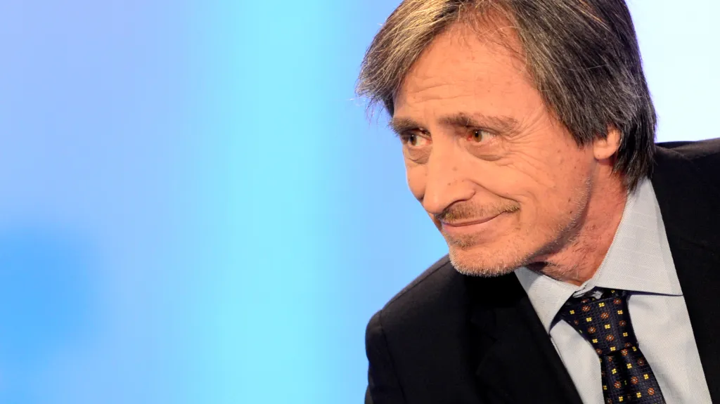 Martin Stropnický (ANO)