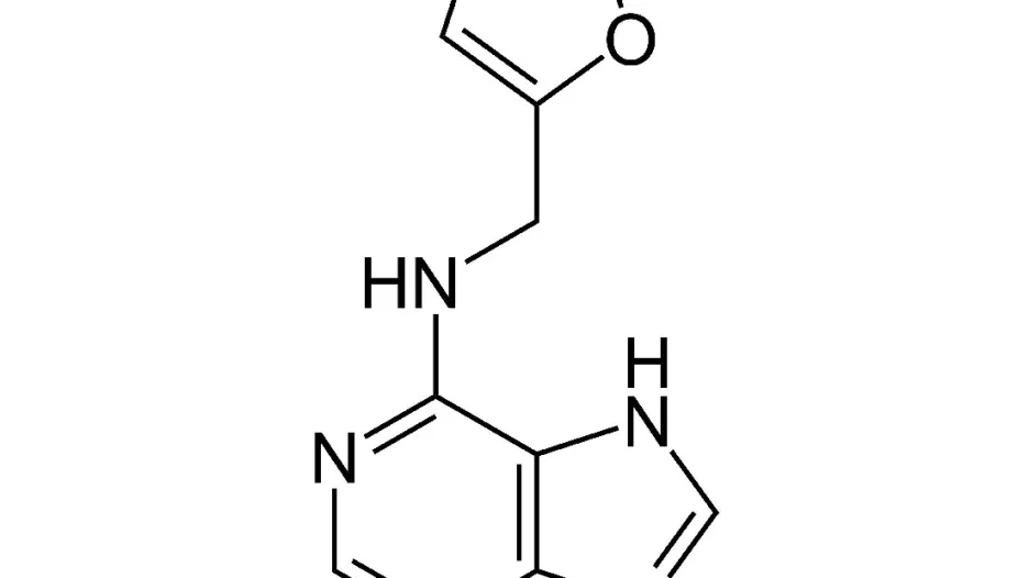 Kinetin