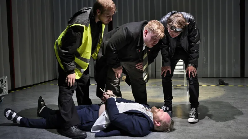 Z hry Gagarinova ulice