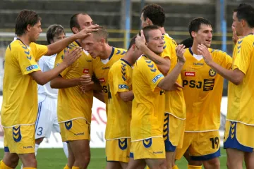 Jihlava se vrací do první ligy, ale musí hledat kouče