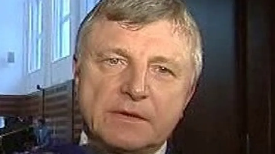 Bývalý uhlobaron Viktor Koláček čelí obvinění z tunelování u hradeckého soudu