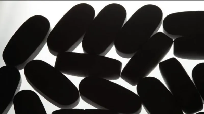 Téma Událostí: Trh s léky přes internet a Tamiflu v ČR