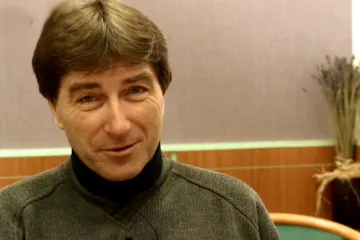 V životě je důležité žít a prožívat krásno