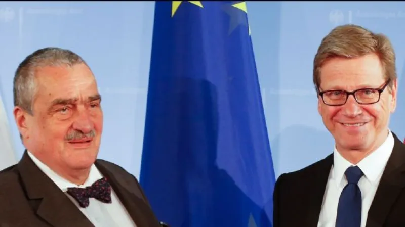 Telefonát Martina Jonáše