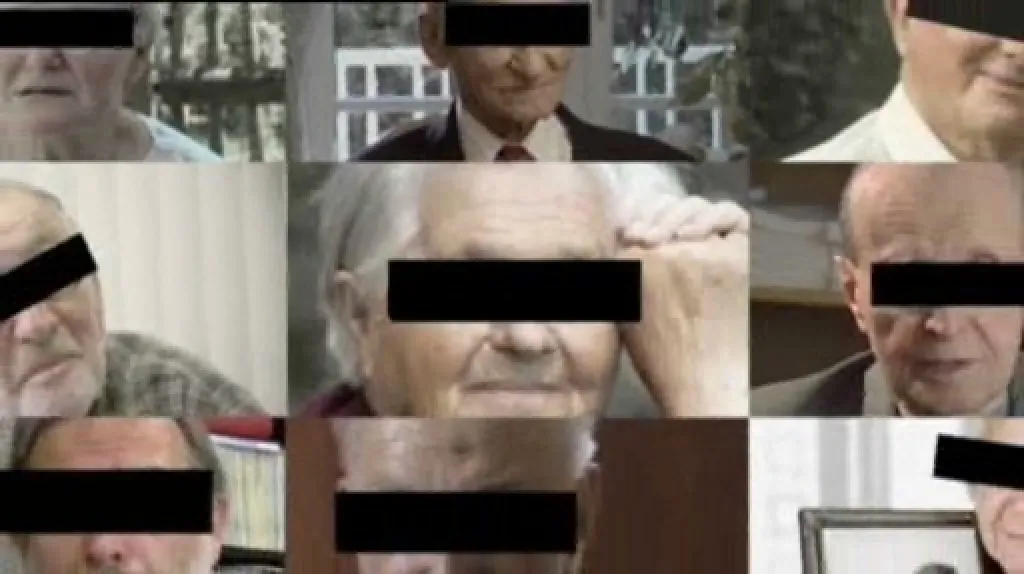 Neznámí hrdinové - Pohnuté osudy