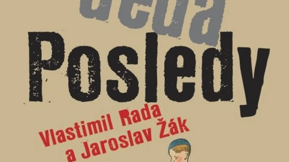 Vlastimil Rada, Jaroslav Žák / Příběhy děda Posledy