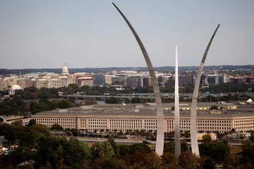 Pentagon blokuje použití amerických střel Ukrajinci na území Ruska, píše WSJ