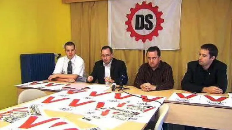 Reportáž Barbory Jelínkové