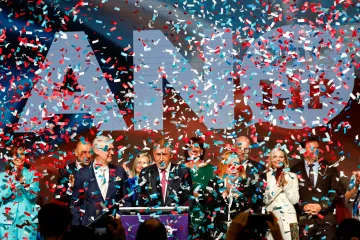 Volby vyhrálo ANO. Stačilo! je pod pěti procenty