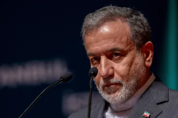 Írán naznačuje odklad v popravách demonstrantů