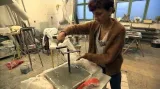 Vzpomínka na manžele Šavrdovy