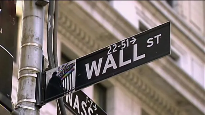 Ekonomika ČT24: Růst napříč světovými burzami