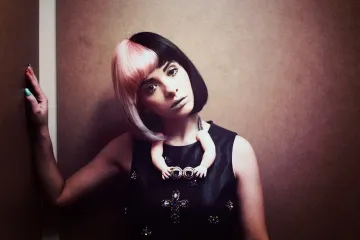 Klip týdne: Melanie Martinez / Cry Baby