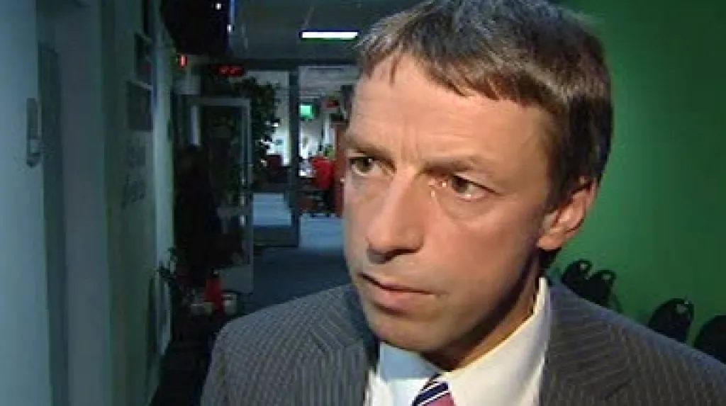 Pavel Bém