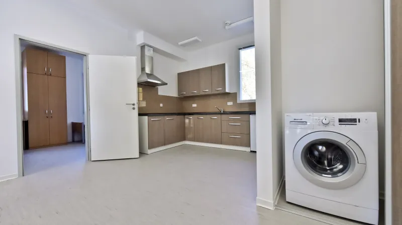 Otevřená věznice v Jiřicích na Nymbursku