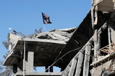 Američané zabili v Sýrii vysoce postaveného činitele IS, zodpovídal za plánování útoků v Evropě