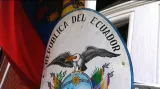 Assange žádá Ekvádor o azyl