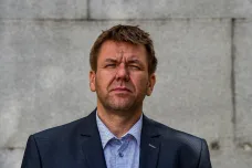 Senátorem za Frýdek-Místek se stal Zdeněk Matušek