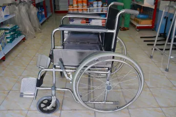 Nový institut má urychlit zdravotní posudky při řešení invalidních důchodů