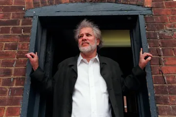 Absolutní vítěz. Nejlepší román za posledních 50 let je podle ankety Anglický pacient