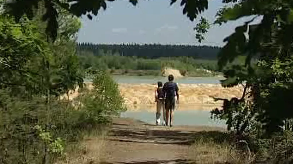 Pískovna