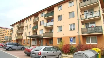Místo vraždy