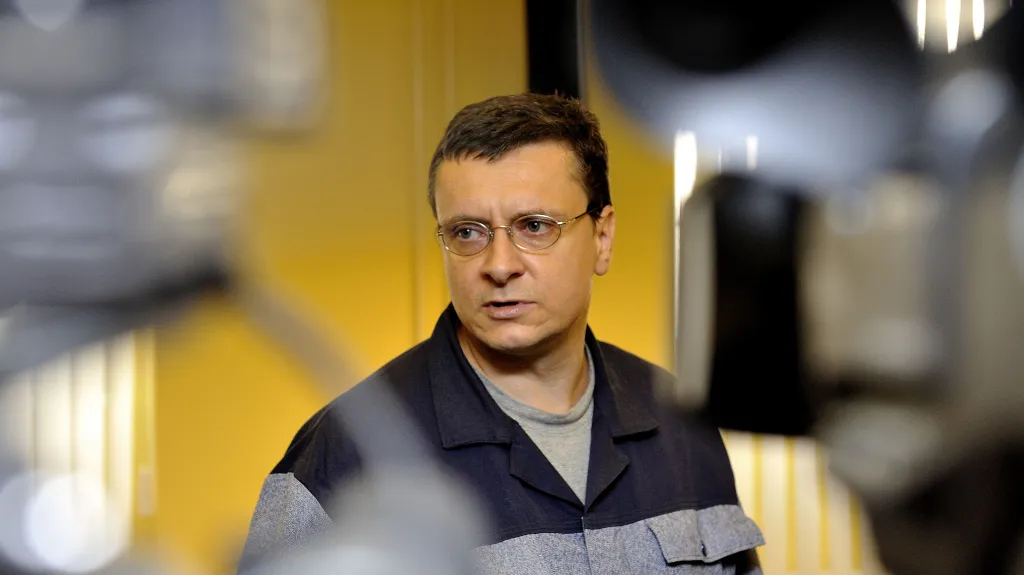 Jiří Cimbál odsouzený za vraždu stopařky