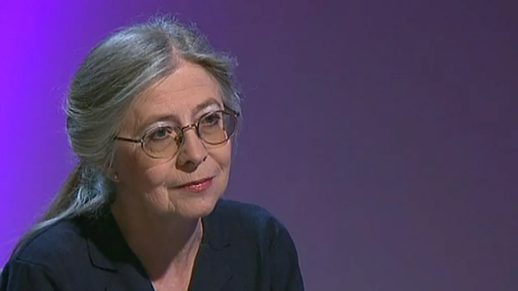 Zoja Mikotová