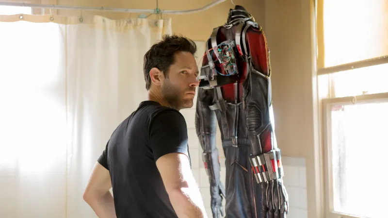 Ant-Man