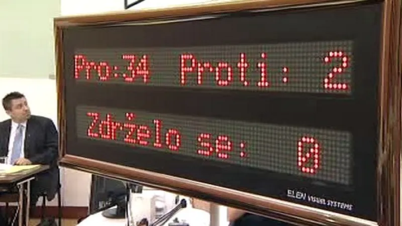 Hlasování o zrušení Gottwaldova občanství