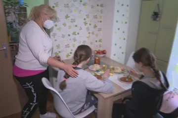 Maláčová navrhuje víc peněz pro Klokánky i pěstouny, podle organizací to ale nestačí