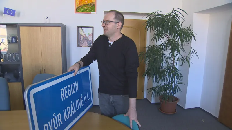 Region Dvůr Králové nad Labem