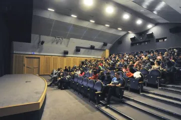 Jihlava nabídne to nejlepší z českého dokumentu