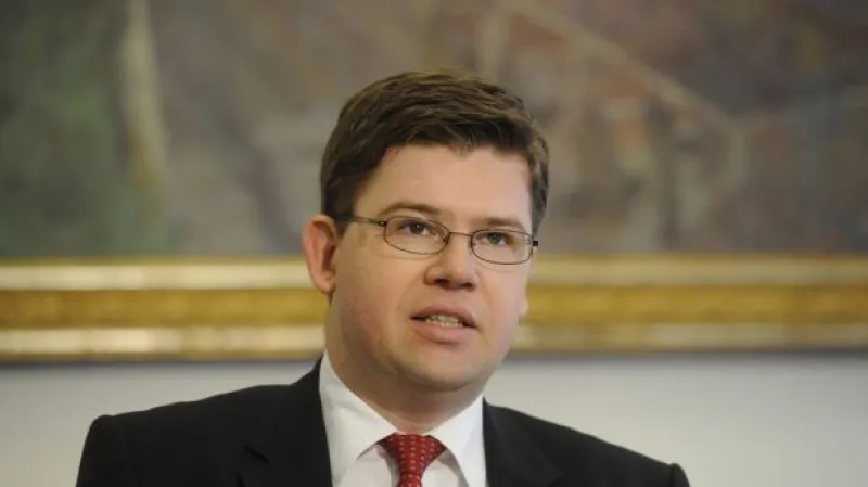 Rozhovor s Jiřím Pospíšilem