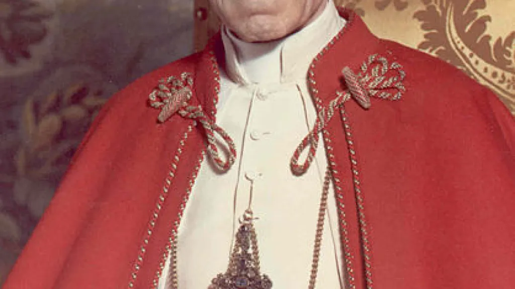 Papež Pius XII.